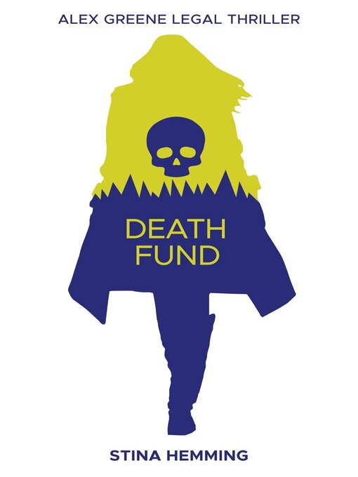 Cover image for Death Fund